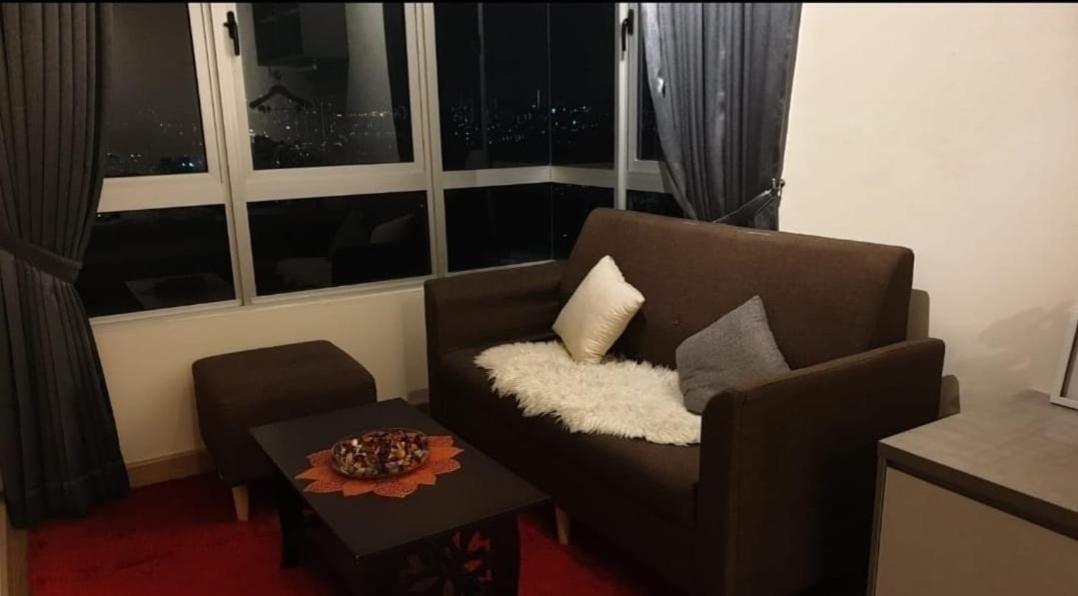 Mlh Premier Suites @ Saville Cheras Exterior foto